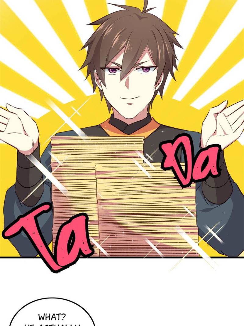 From Zero to Hero: My Gacha Harem Saga Chapter 15 - Page 62
