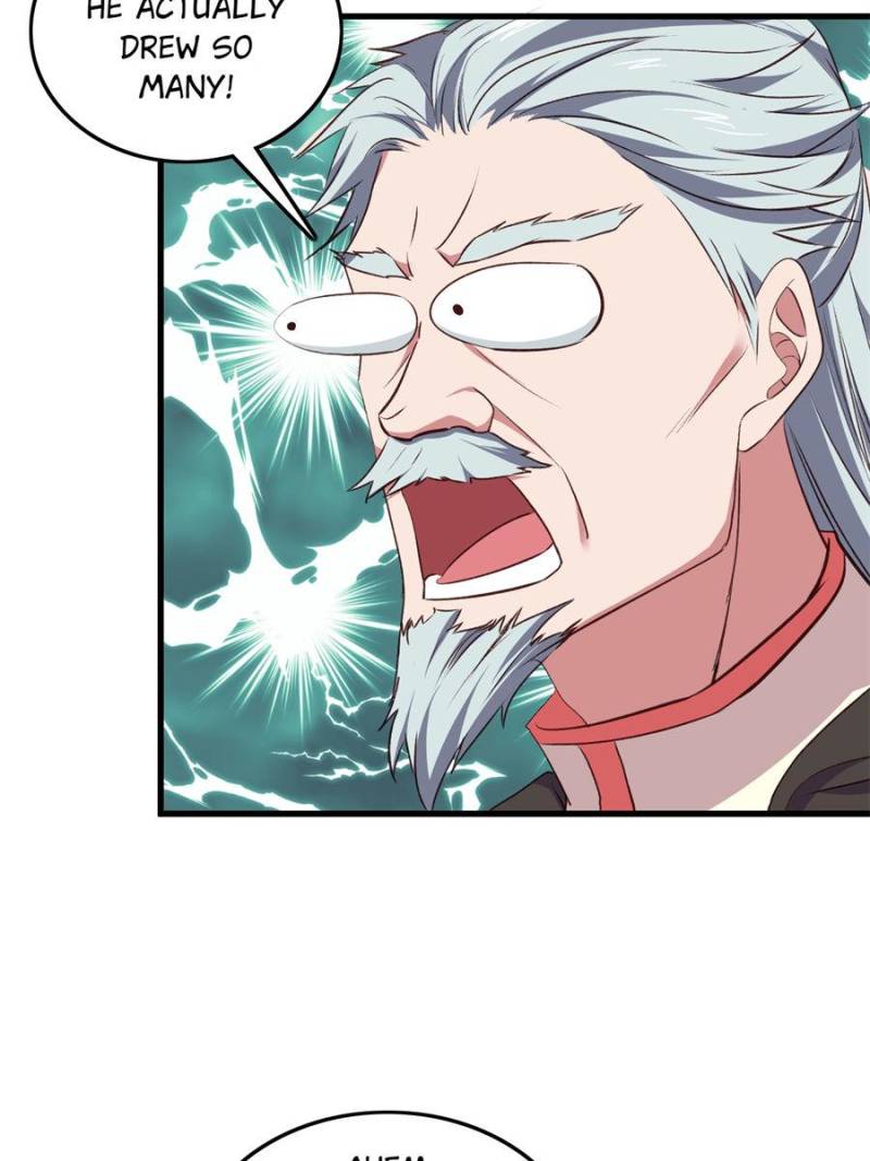 From Zero to Hero: My Gacha Harem Saga Chapter 15 - Page 63