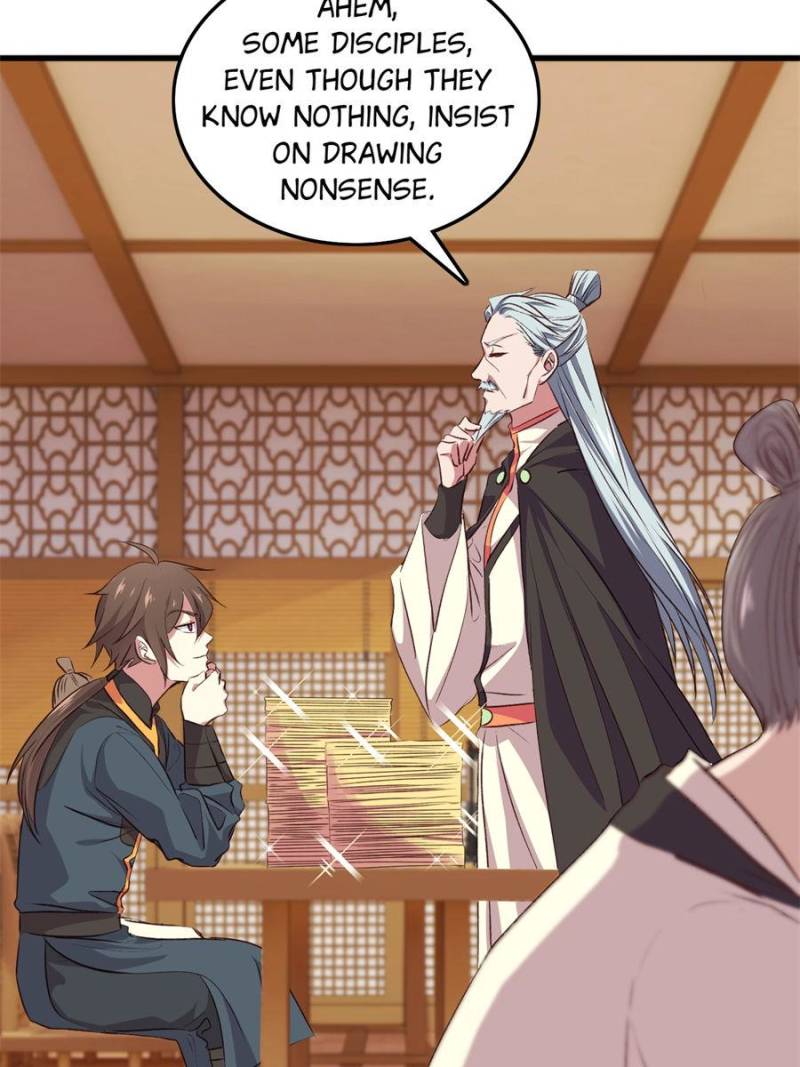 From Zero to Hero: My Gacha Harem Saga Chapter 15 - Page 64
