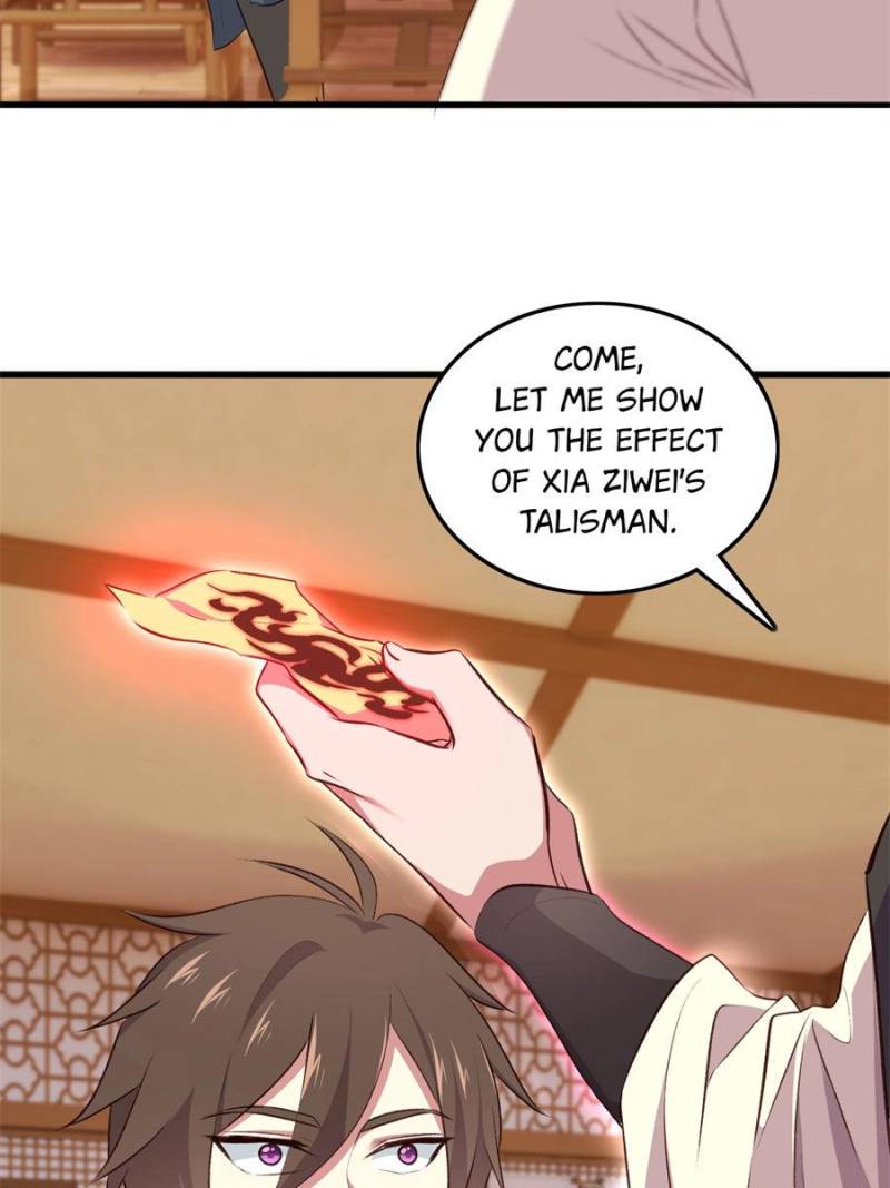 From Zero to Hero: My Gacha Harem Saga Chapter 15 - Page 65