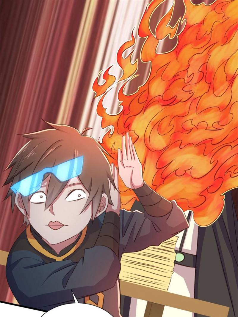 From Zero to Hero: My Gacha Harem Saga Chapter 15 - Page 68