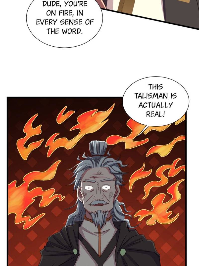 From Zero to Hero: My Gacha Harem Saga Chapter 15 - Page 69