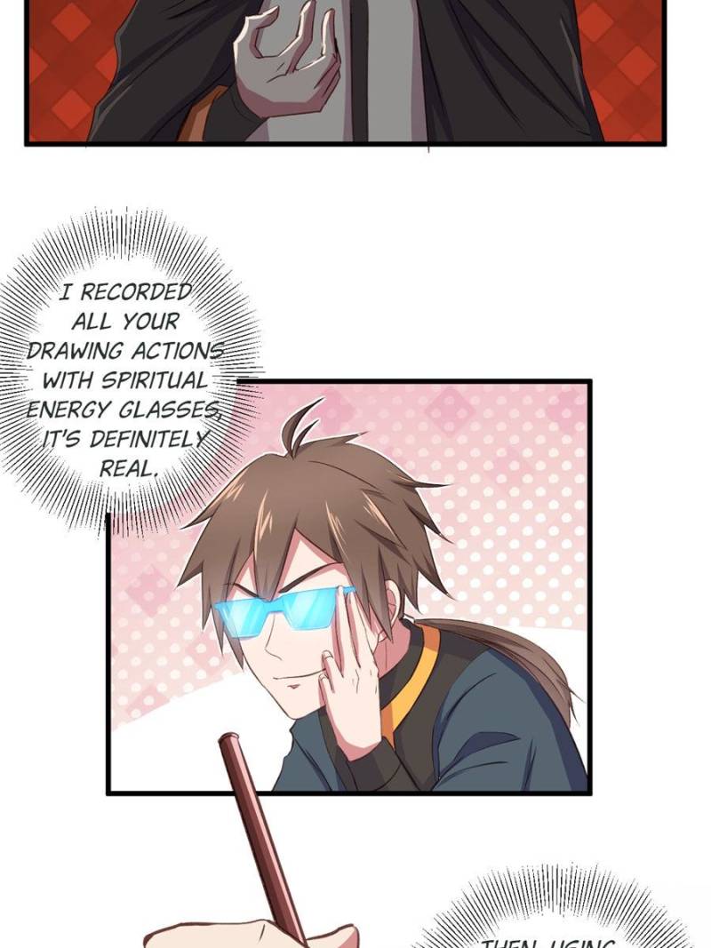 From Zero to Hero: My Gacha Harem Saga Chapter 15 - Page 70