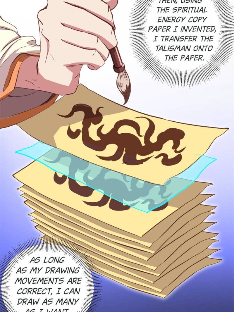 From Zero to Hero: My Gacha Harem Saga Chapter 15 - Page 71