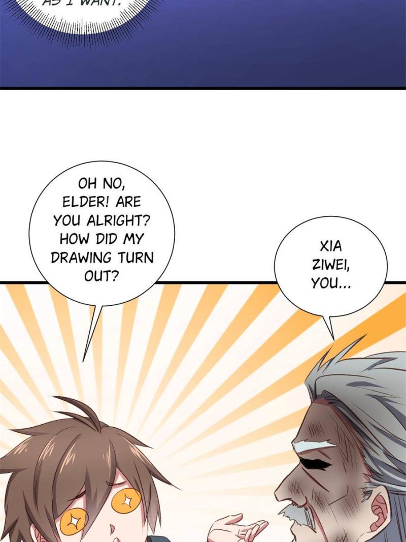 From Zero to Hero: My Gacha Harem Saga Chapter 15 - Page 72