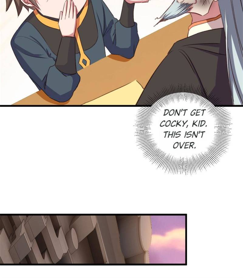 From Zero to Hero: My Gacha Harem Saga Chapter 15 - Page 73
