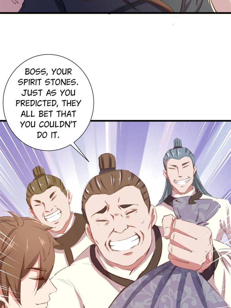 From Zero to Hero: My Gacha Harem Saga Chapter 15 - Page 77