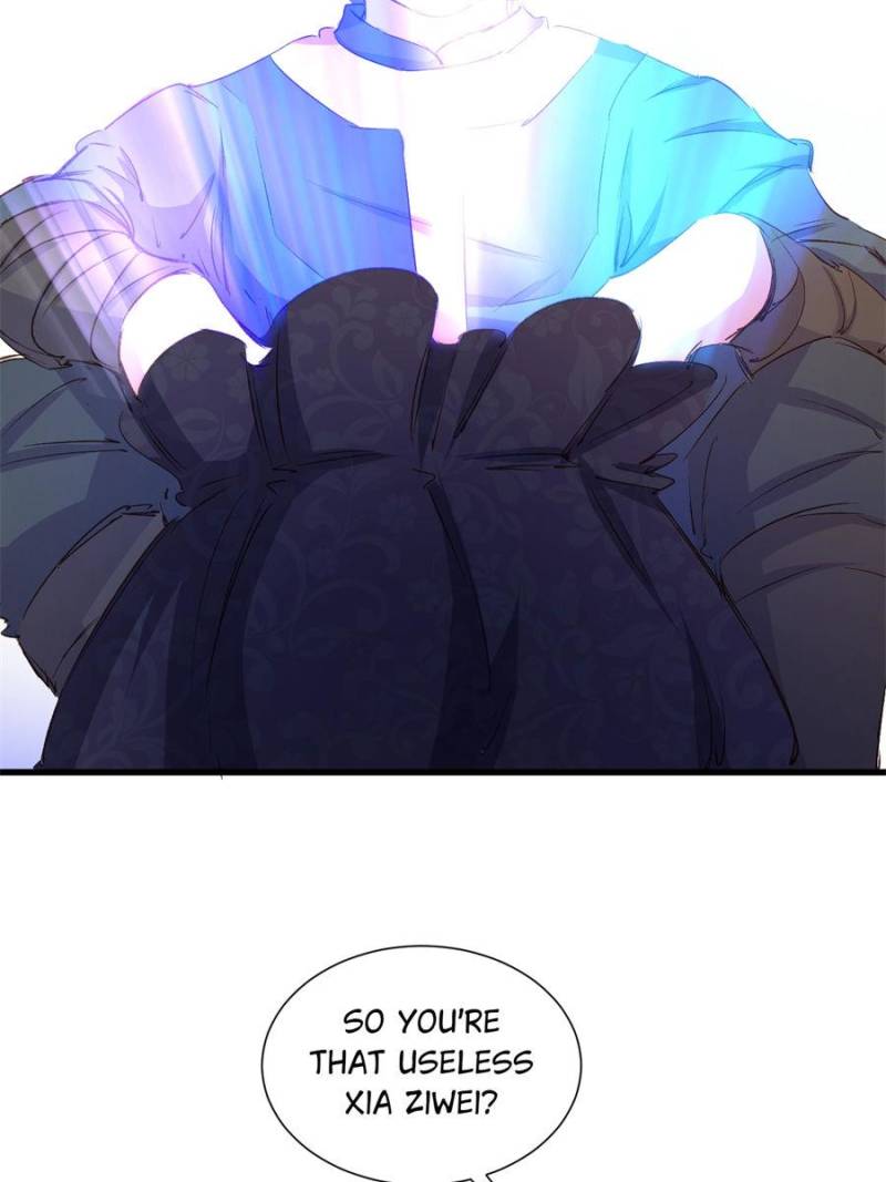 From Zero to Hero: My Gacha Harem Saga Chapter 15 - Page 80