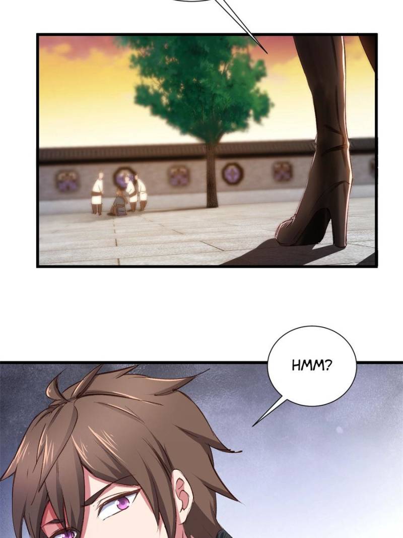 From Zero to Hero: My Gacha Harem Saga Chapter 15 - Page 81