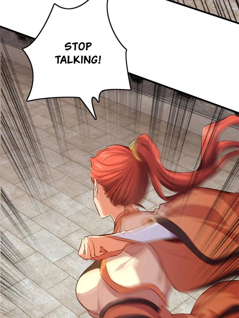 From Zero to Hero: My Gacha Harem Saga Chapter 16 - Page 11