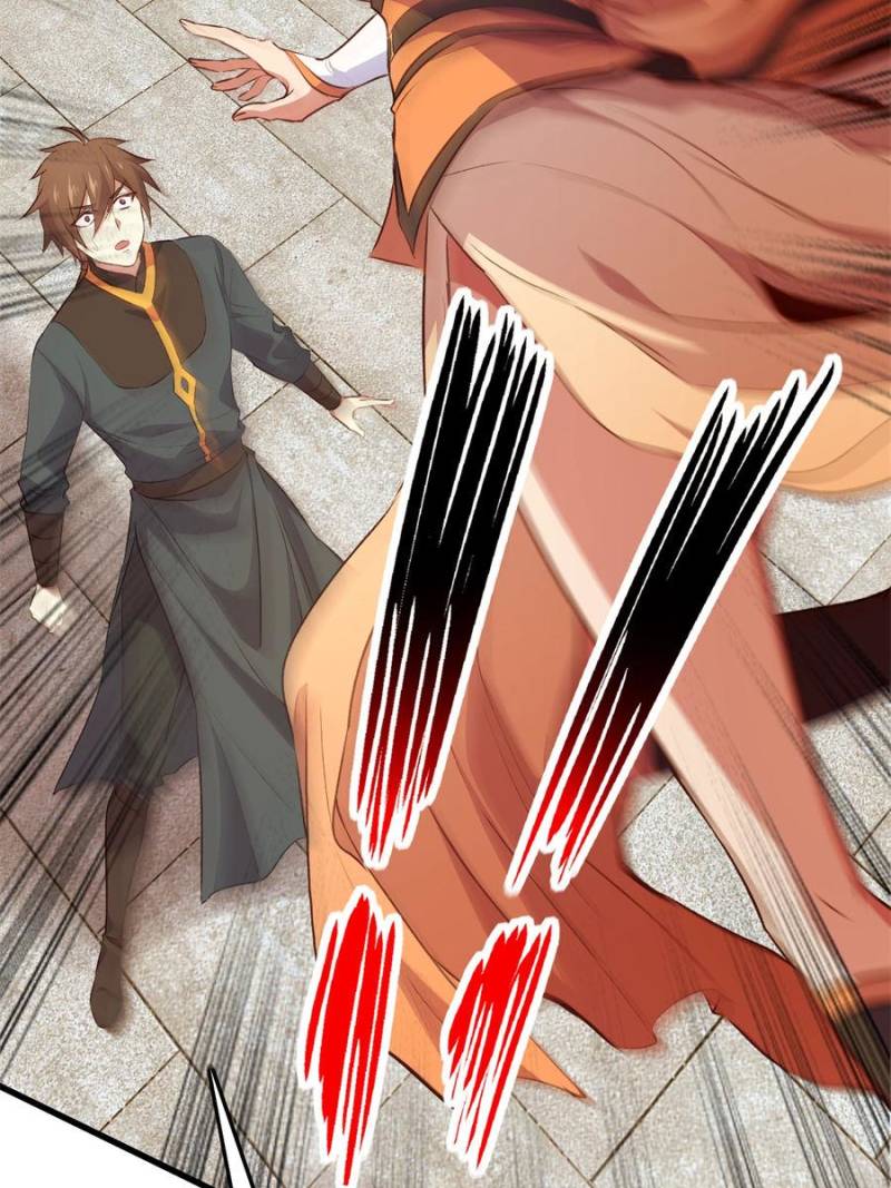 From Zero to Hero: My Gacha Harem Saga Chapter 16 - Page 12