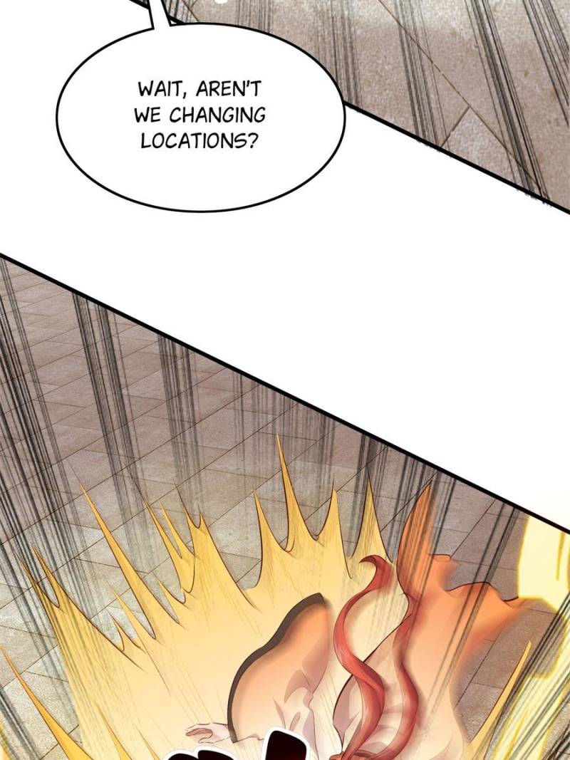 From Zero to Hero: My Gacha Harem Saga Chapter 16 - Page 13