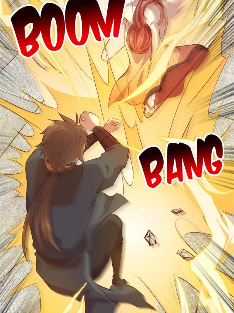 From Zero to Hero: My Gacha Harem Saga Chapter 16 - Page 14