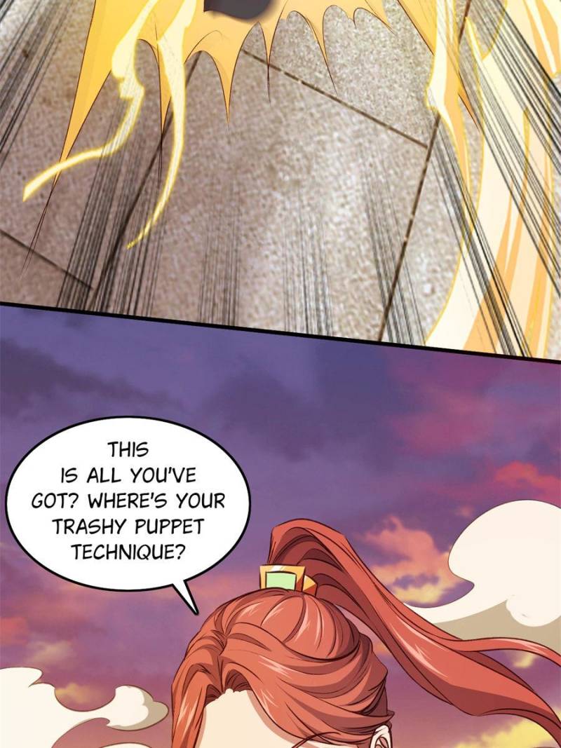 From Zero to Hero: My Gacha Harem Saga Chapter 16 - Page 15