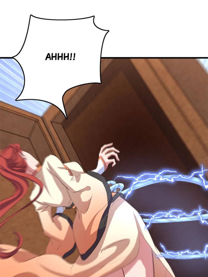 From Zero to Hero: My Gacha Harem Saga Chapter 16 - Page 28
