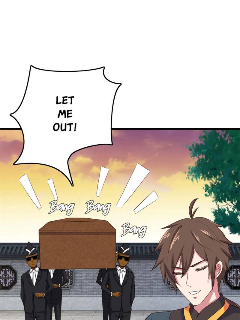 From Zero to Hero: My Gacha Harem Saga Chapter 16 - Page 31
