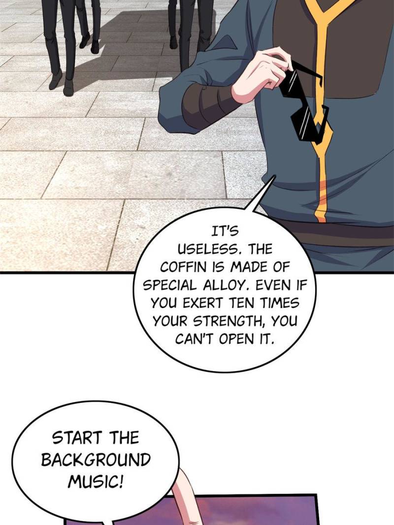 From Zero to Hero: My Gacha Harem Saga Chapter 16 - Page 32