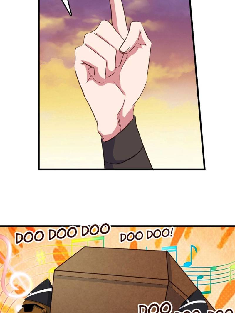 From Zero to Hero: My Gacha Harem Saga Chapter 16 - Page 33