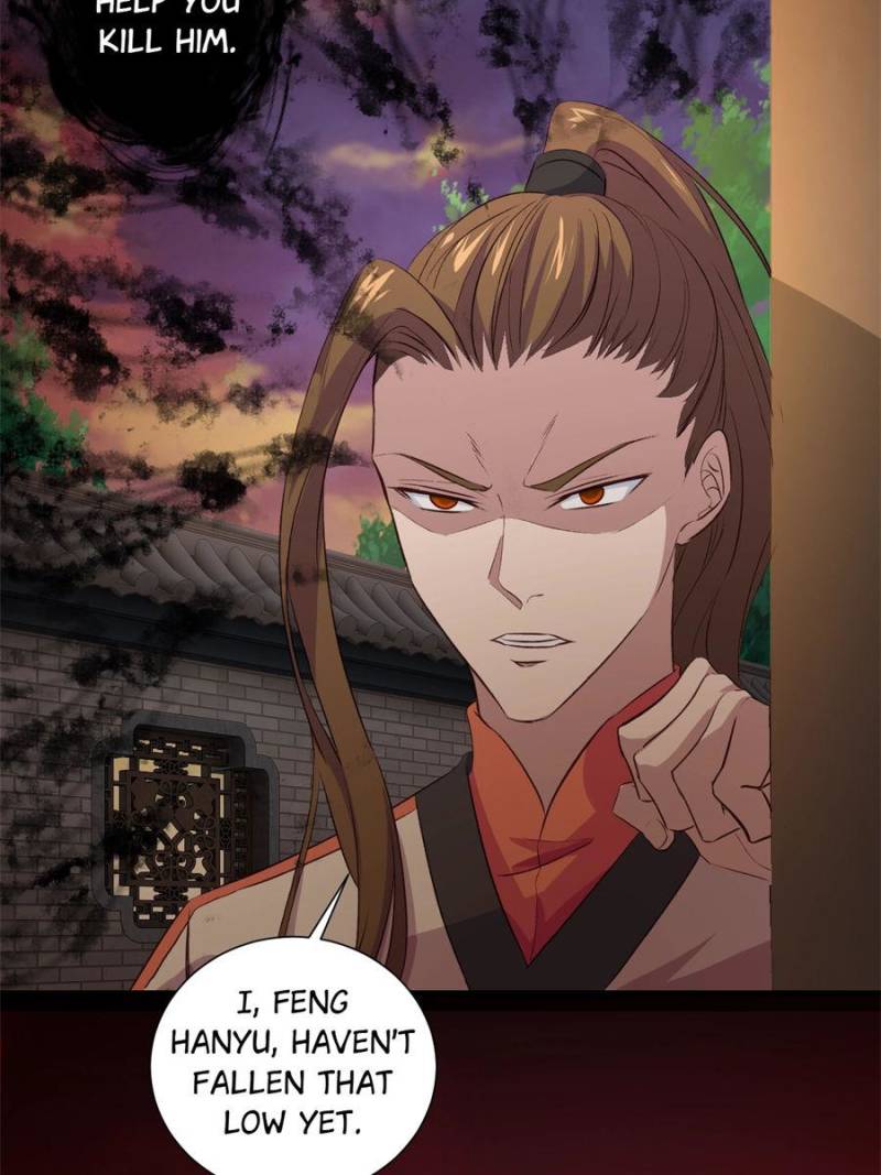 From Zero to Hero: My Gacha Harem Saga Chapter 16 - Page 45