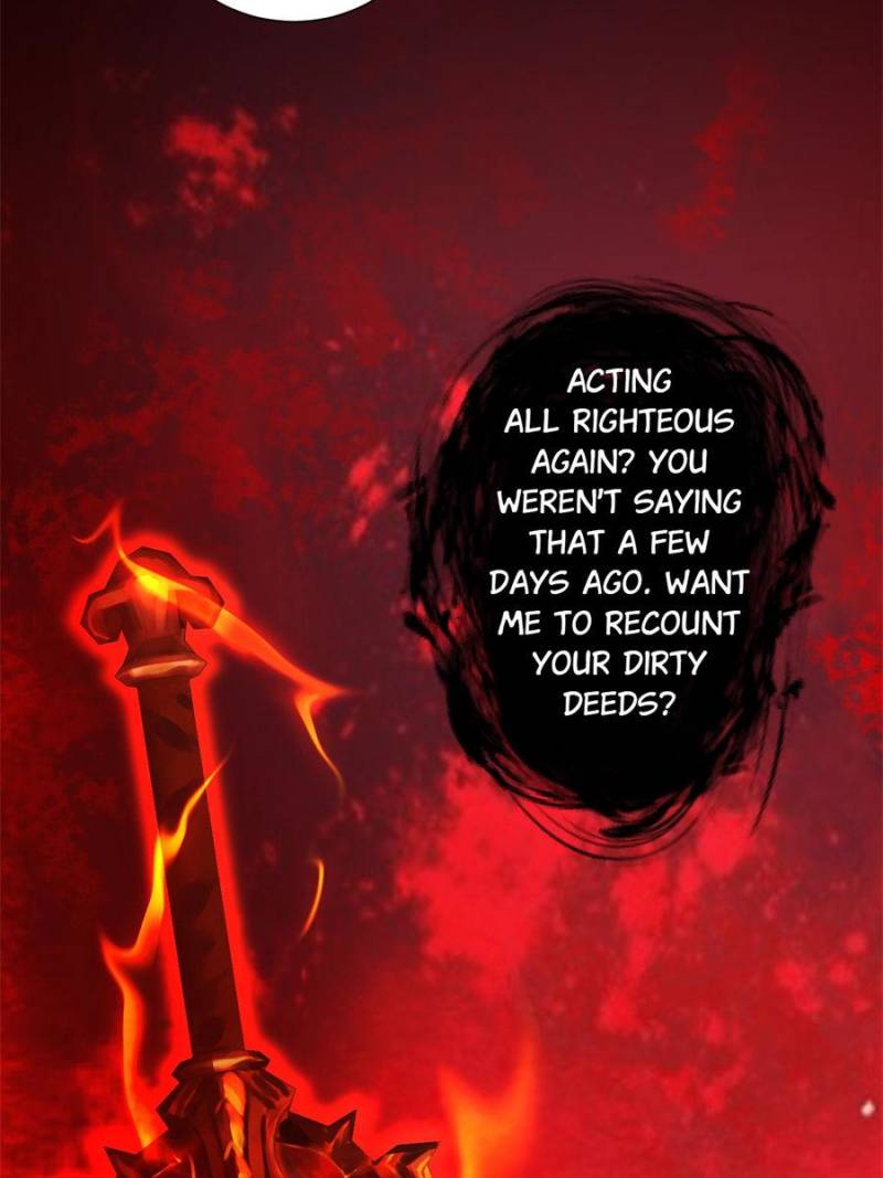 From Zero to Hero: My Gacha Harem Saga Chapter 16 - Page 46