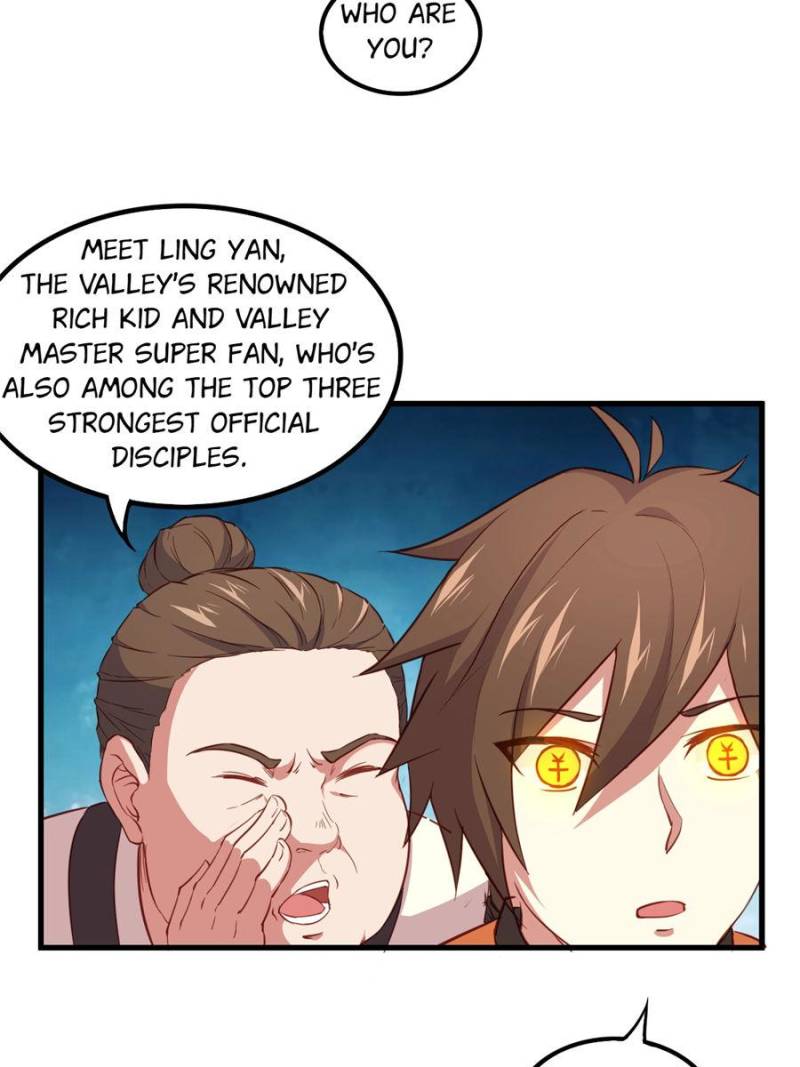 From Zero to Hero: My Gacha Harem Saga Chapter 16 - Page 5