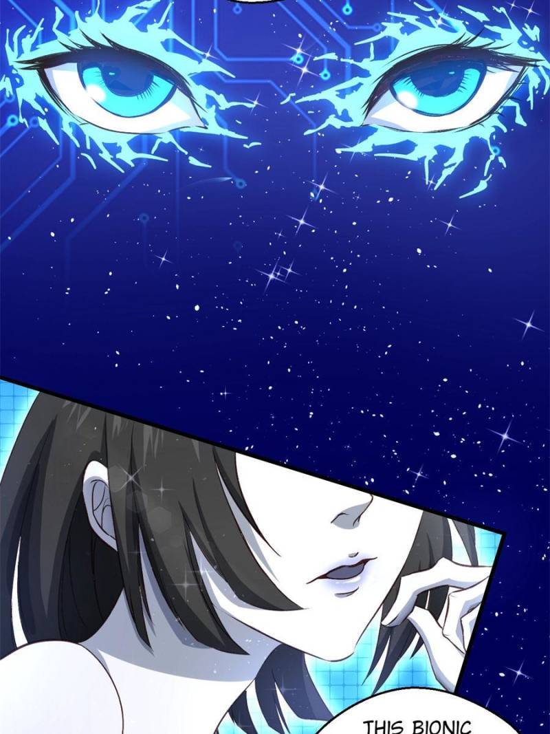 From Zero to Hero: My Gacha Harem Saga Chapter 16 - Page 52