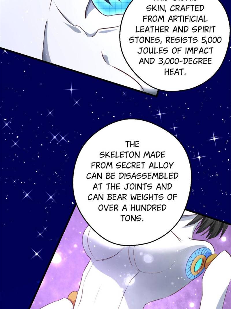 From Zero to Hero: My Gacha Harem Saga Chapter 16 - Page 53