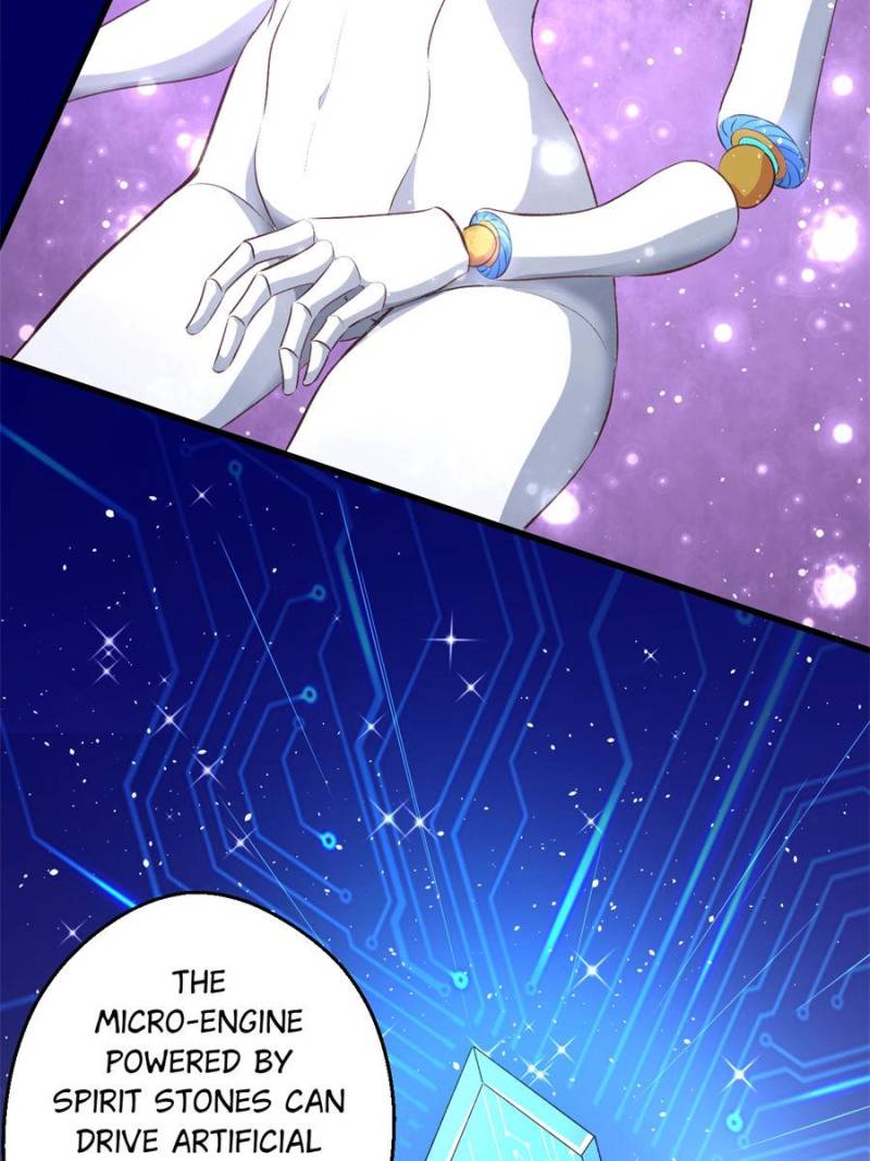 From Zero to Hero: My Gacha Harem Saga Chapter 16 - Page 54