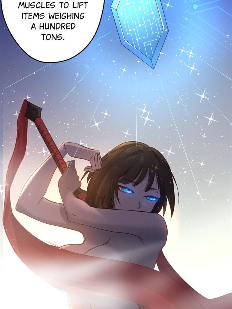 From Zero to Hero: My Gacha Harem Saga Chapter 16 - Page 55
