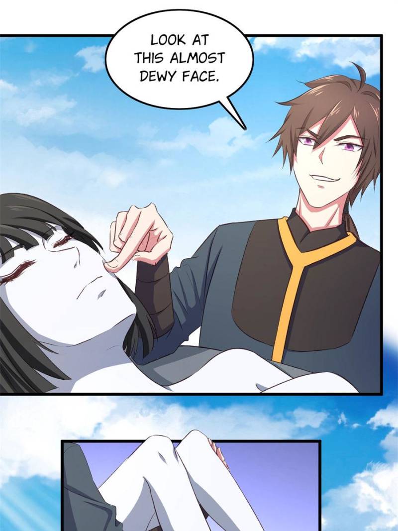 From Zero to Hero: My Gacha Harem Saga Chapter 16 - Page 58