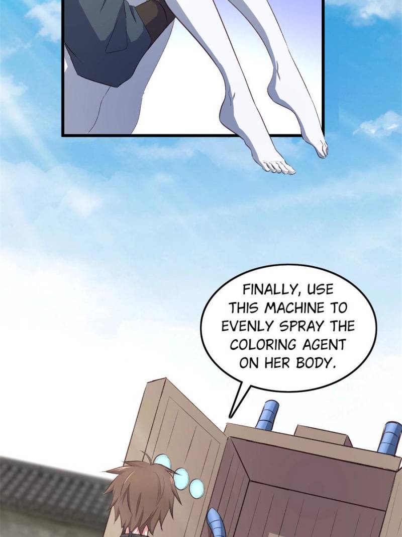 From Zero to Hero: My Gacha Harem Saga Chapter 16 - Page 59