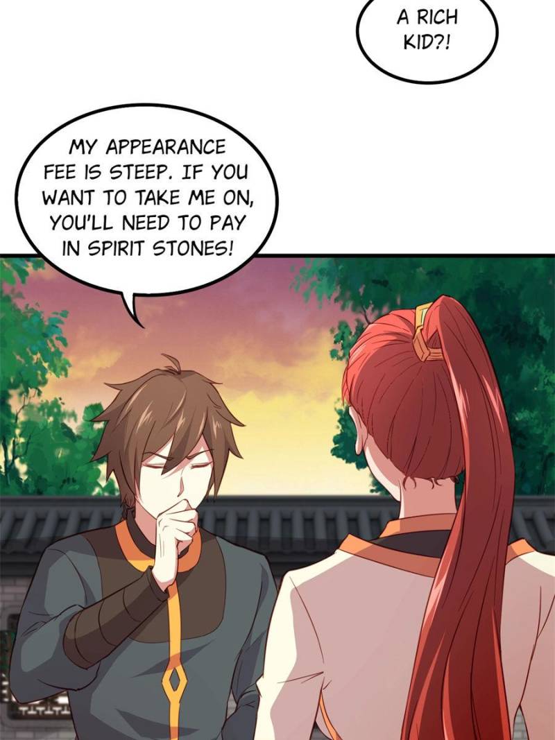 From Zero to Hero: My Gacha Harem Saga Chapter 16 - Page 6