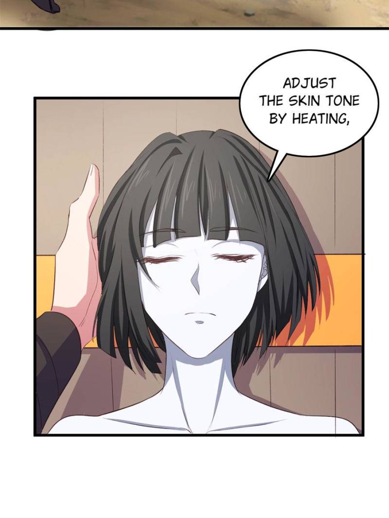 From Zero to Hero: My Gacha Harem Saga Chapter 16 - Page 61