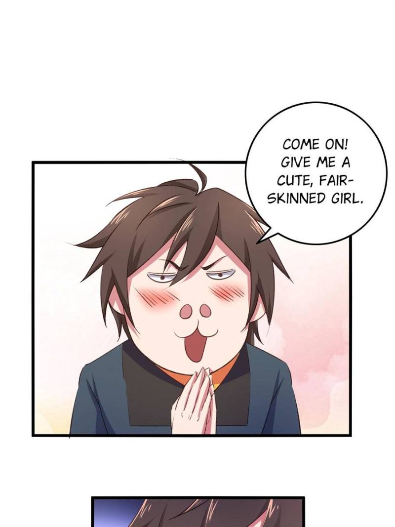 From Zero to Hero: My Gacha Harem Saga Chapter 16 - Page 66