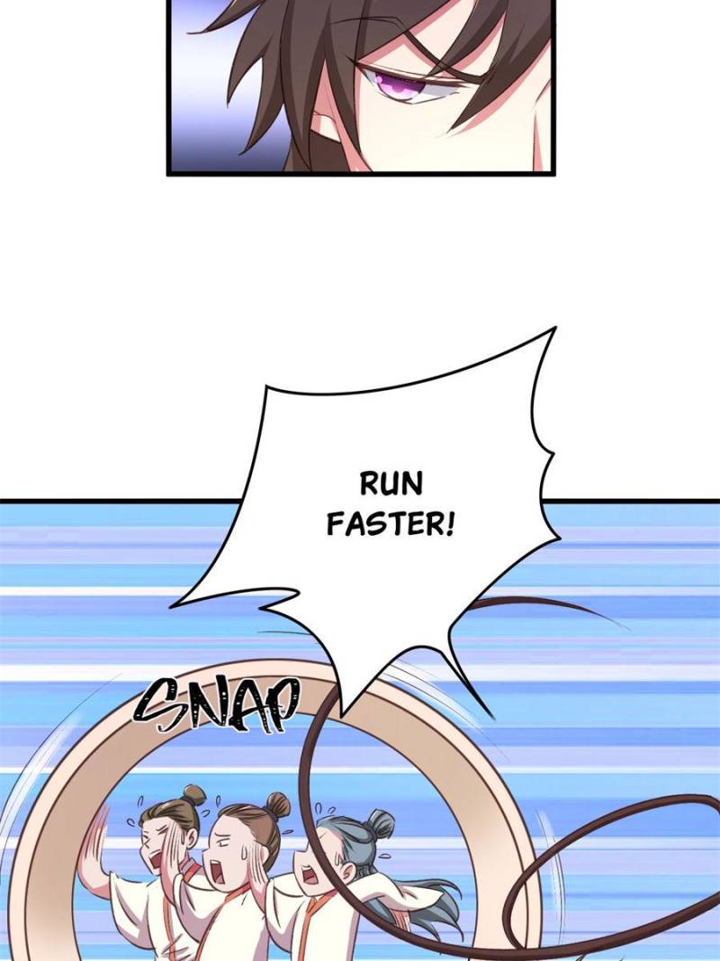 From Zero to Hero: My Gacha Harem Saga Chapter 16 - Page 67