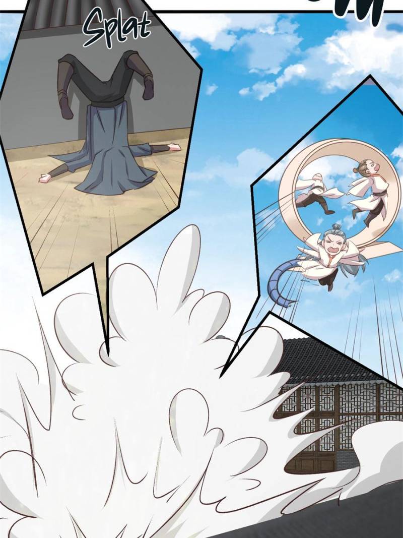 From Zero to Hero: My Gacha Harem Saga Chapter 16 - Page 72