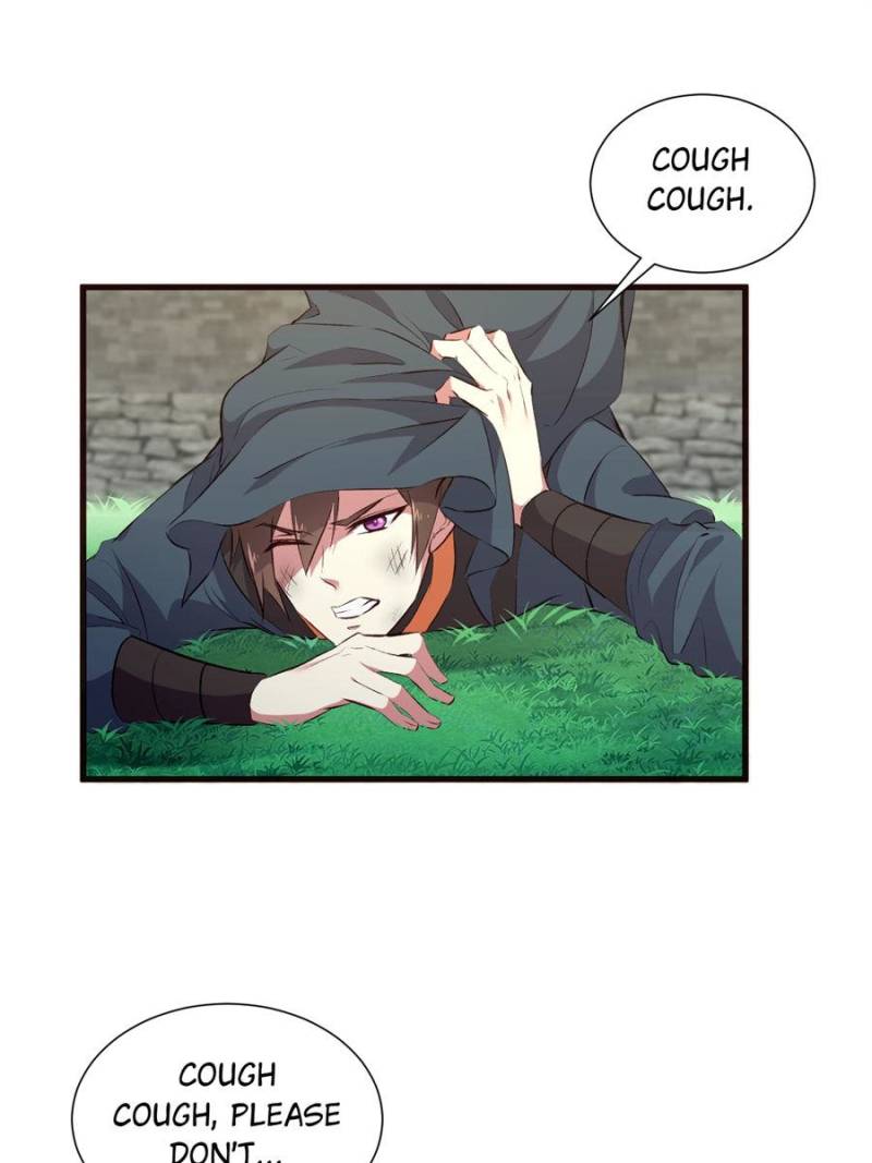 From Zero to Hero: My Gacha Harem Saga Chapter 16 - Page 74