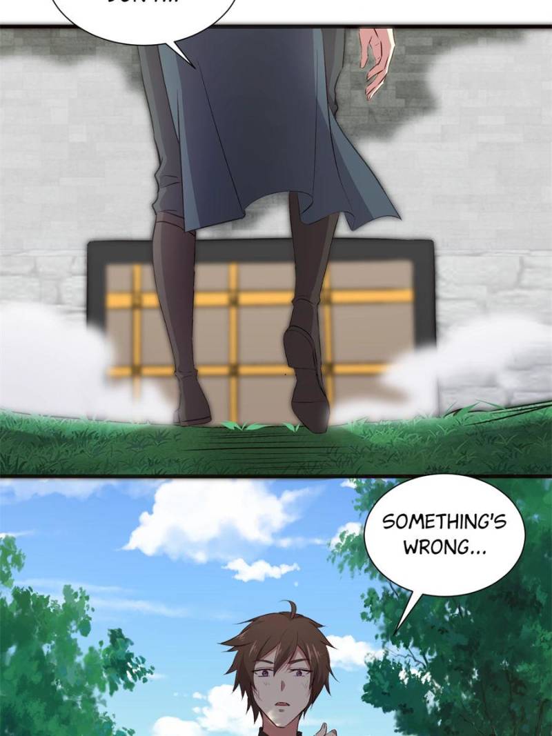 From Zero to Hero: My Gacha Harem Saga Chapter 16 - Page 75