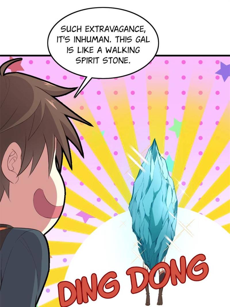 From Zero to Hero: My Gacha Harem Saga Chapter 16 - Page 9