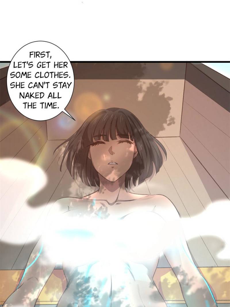 From Zero to Hero: My Gacha Harem Saga Chapter 17 - Page 1