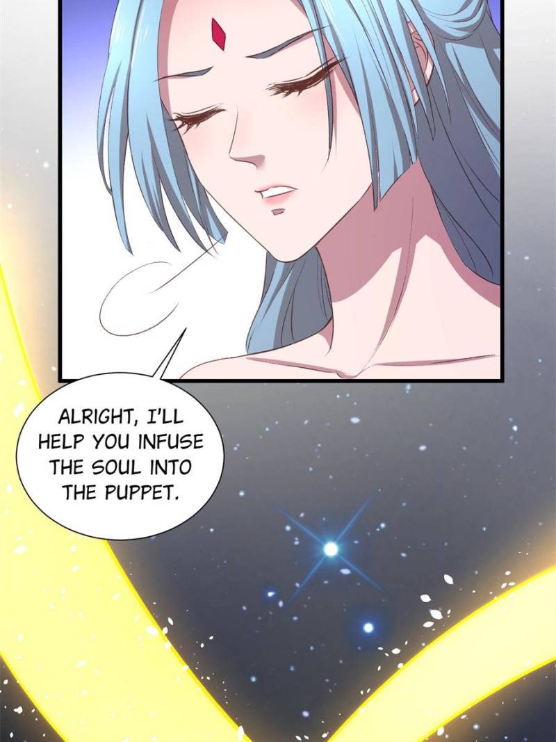 From Zero to Hero: My Gacha Harem Saga Chapter 17 - Page 10