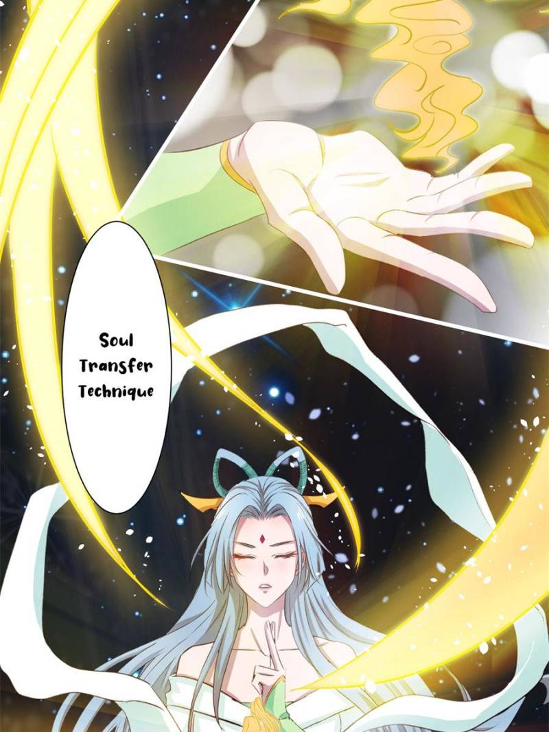 From Zero to Hero: My Gacha Harem Saga Chapter 17 - Page 12