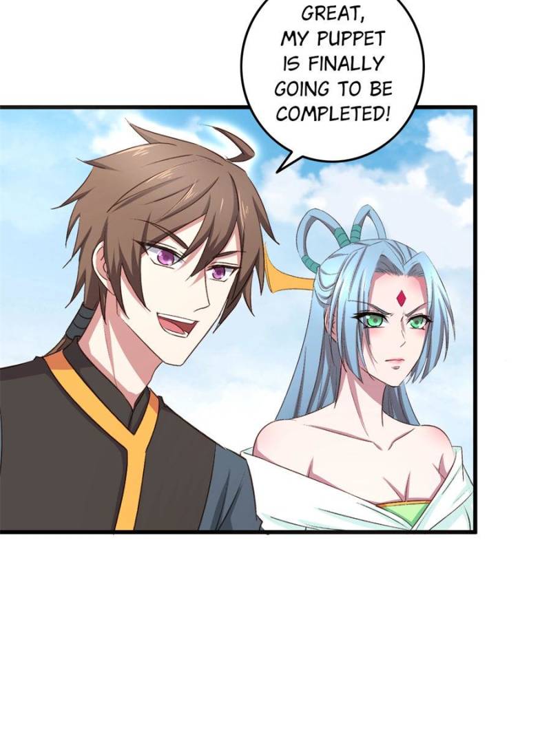 From Zero to Hero: My Gacha Harem Saga Chapter 17 - Page 20