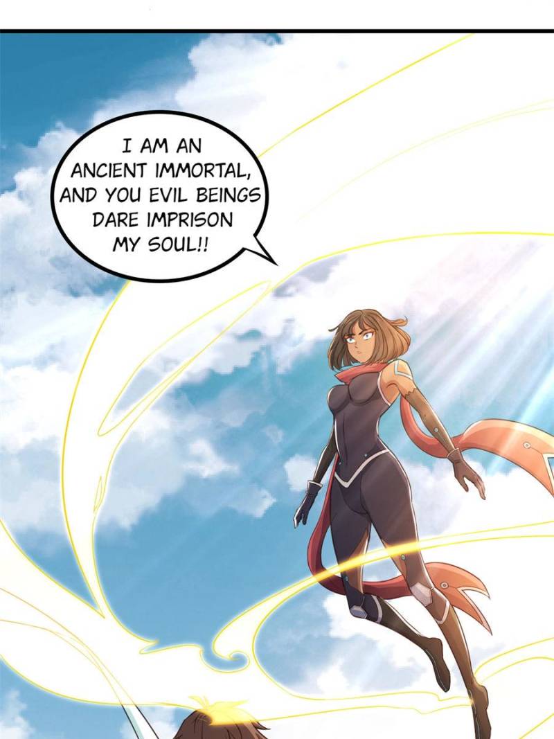 From Zero to Hero: My Gacha Harem Saga Chapter 17 - Page 22