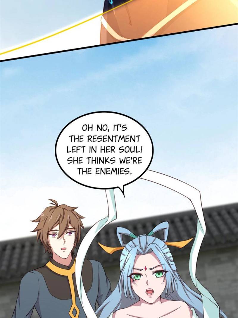 From Zero to Hero: My Gacha Harem Saga Chapter 17 - Page 25