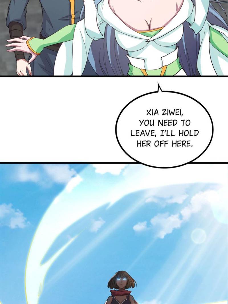 From Zero to Hero: My Gacha Harem Saga Chapter 17 - Page 26