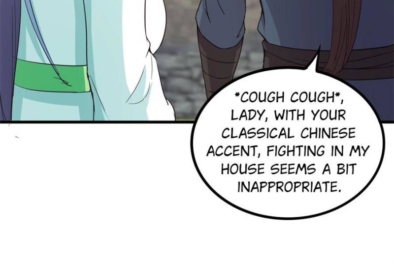 From Zero to Hero: My Gacha Harem Saga Chapter 17 - Page 28