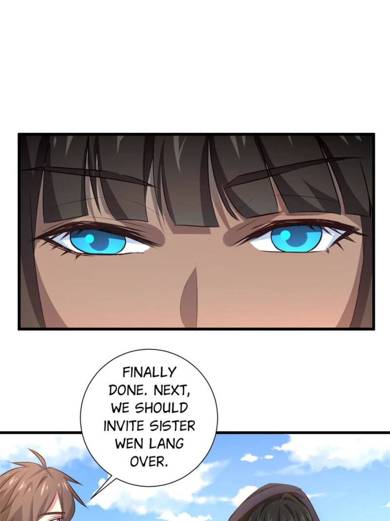 From Zero to Hero: My Gacha Harem Saga Chapter 17 - Page 3