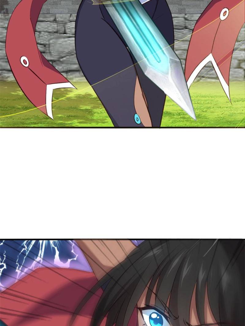 From Zero to Hero: My Gacha Harem Saga Chapter 17 - Page 30