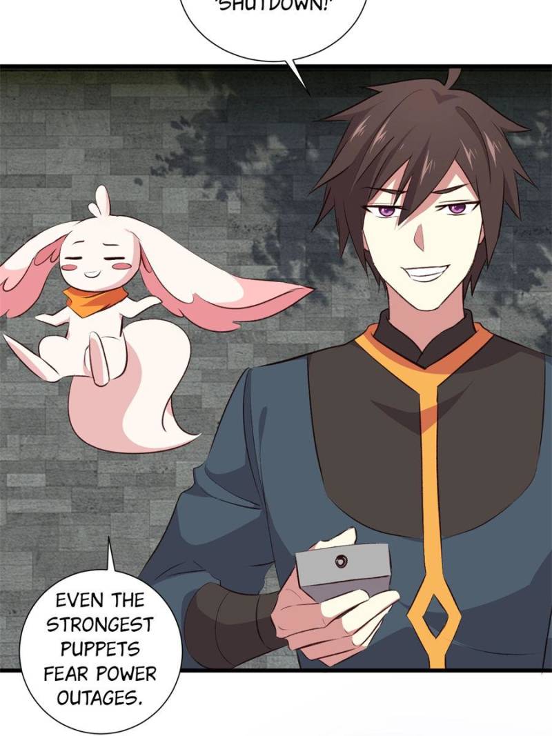 From Zero to Hero: My Gacha Harem Saga Chapter 17 - Page 34
